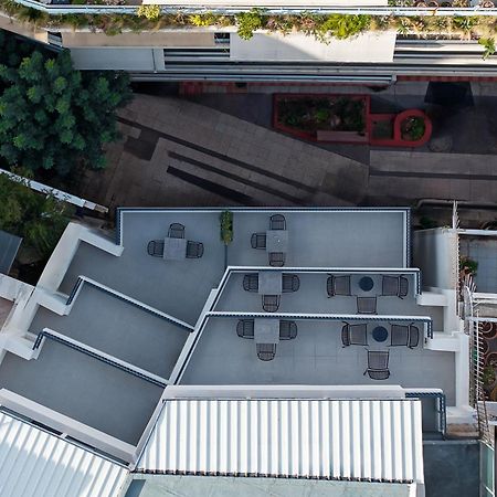 More By Zoia Living Atena Exterior foto