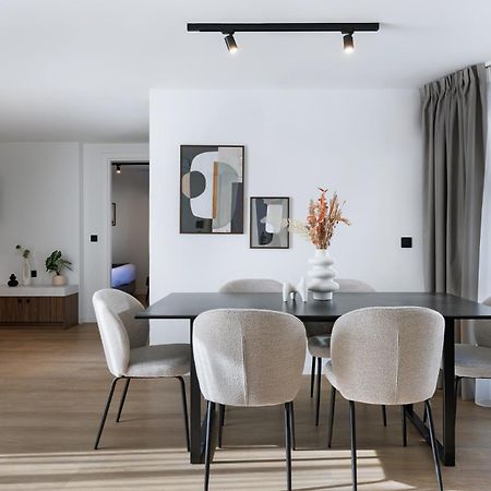 More By Zoia Living Atena Exterior foto