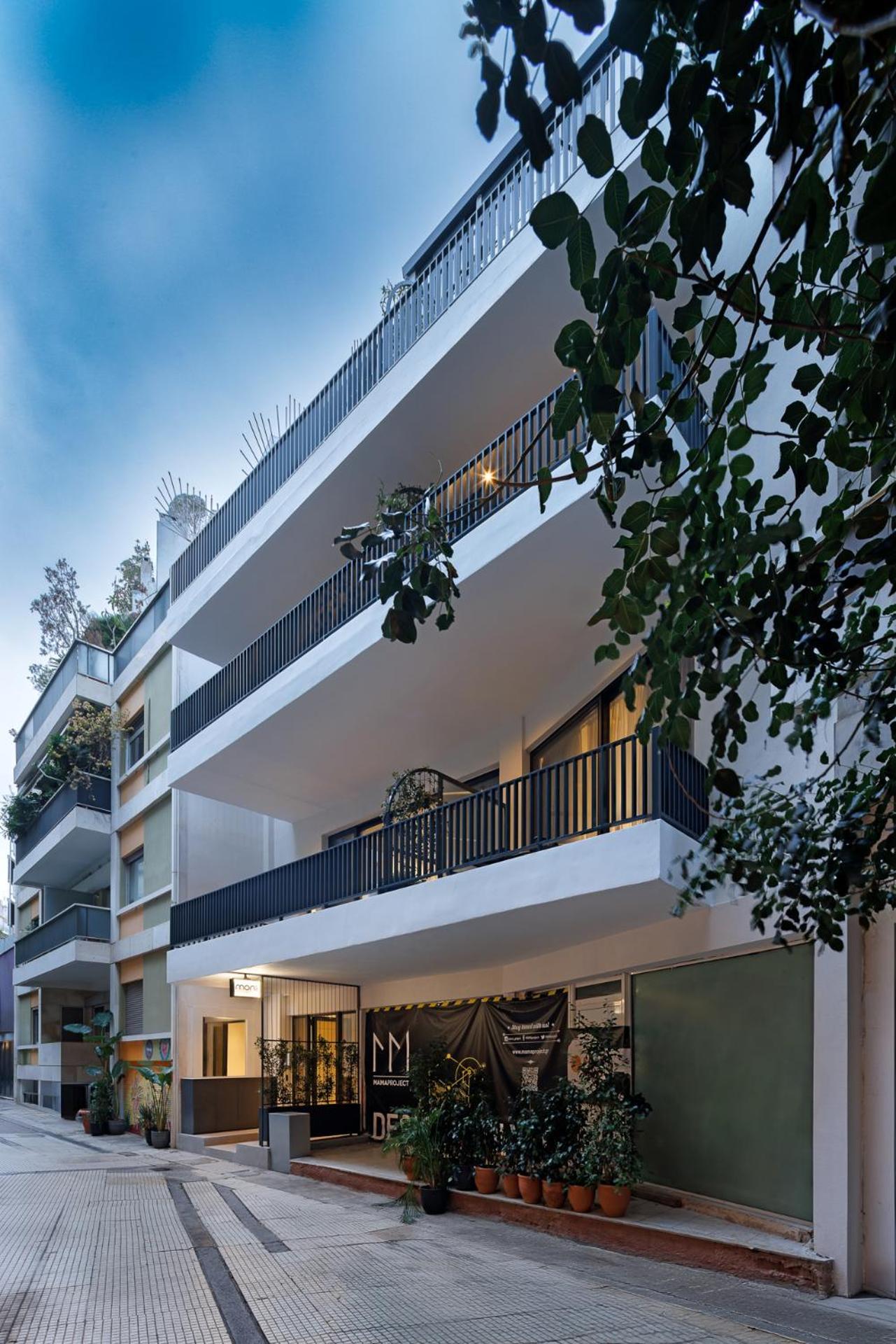 More By Zoia Living Atena Exterior foto