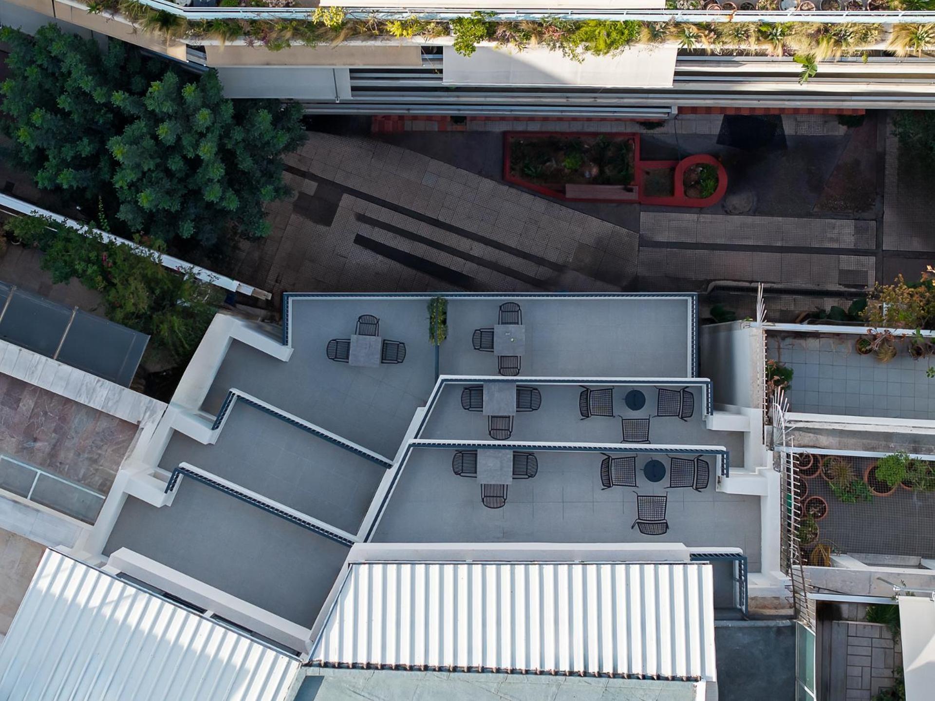 More By Zoia Living Atena Exterior foto