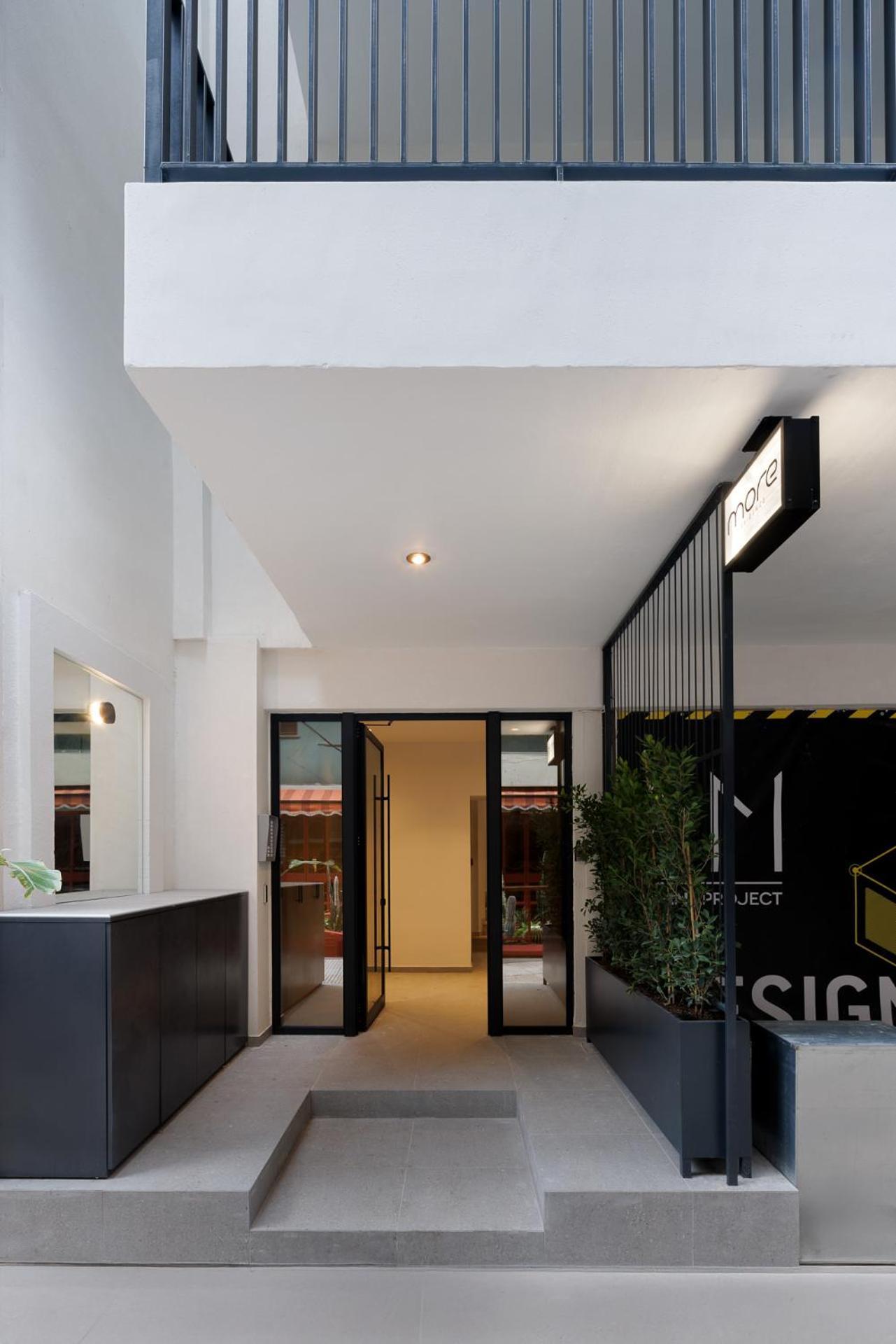 More By Zoia Living Atena Exterior foto