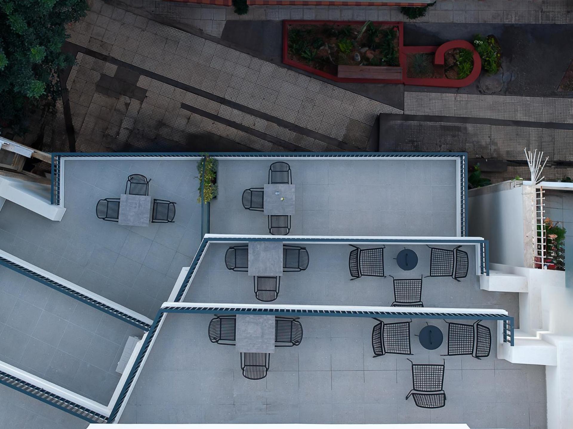 More By Zoia Living Atena Exterior foto