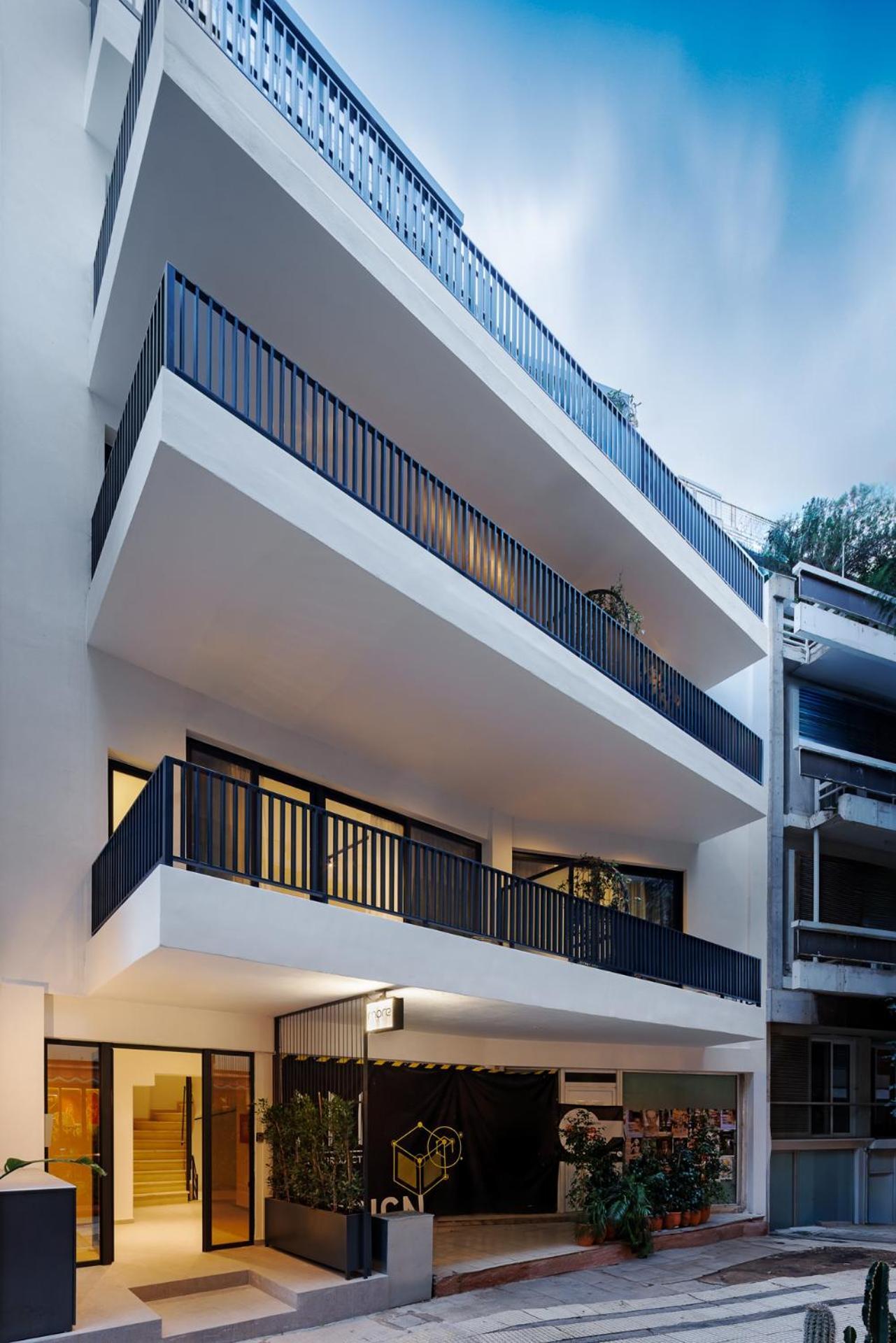 More By Zoia Living Atena Exterior foto