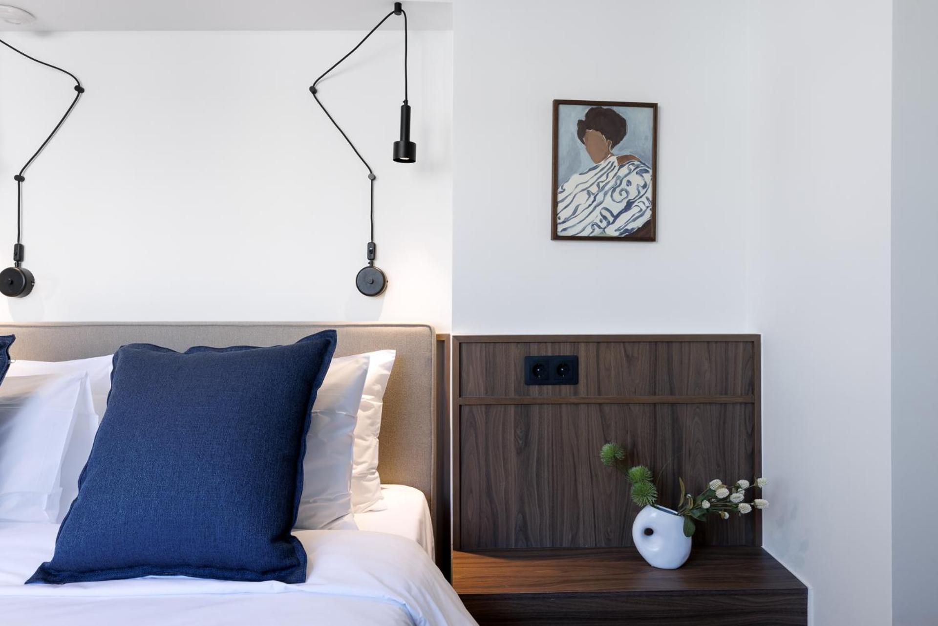More By Zoia Living Atena Exterior foto