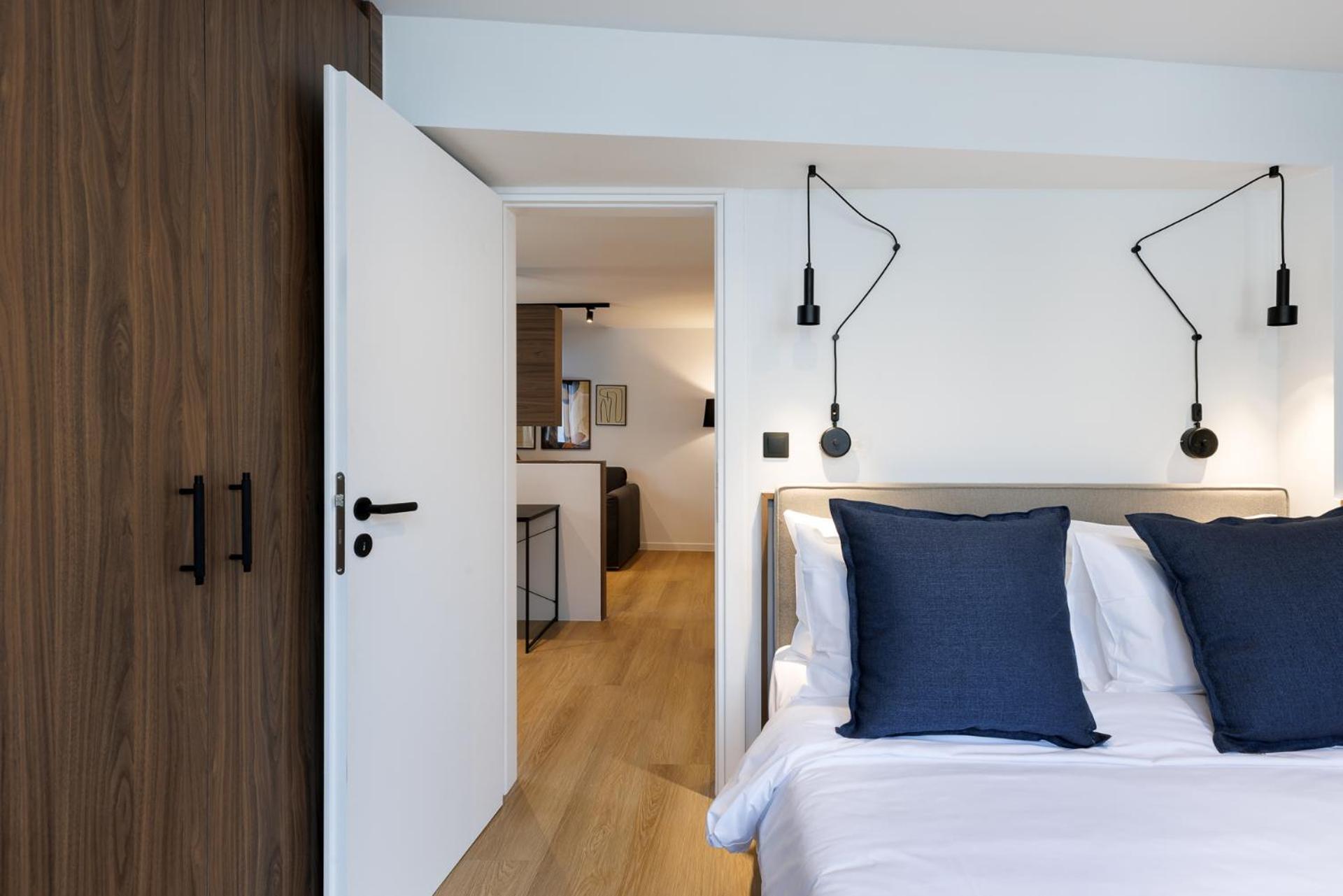 More By Zoia Living Atena Exterior foto
