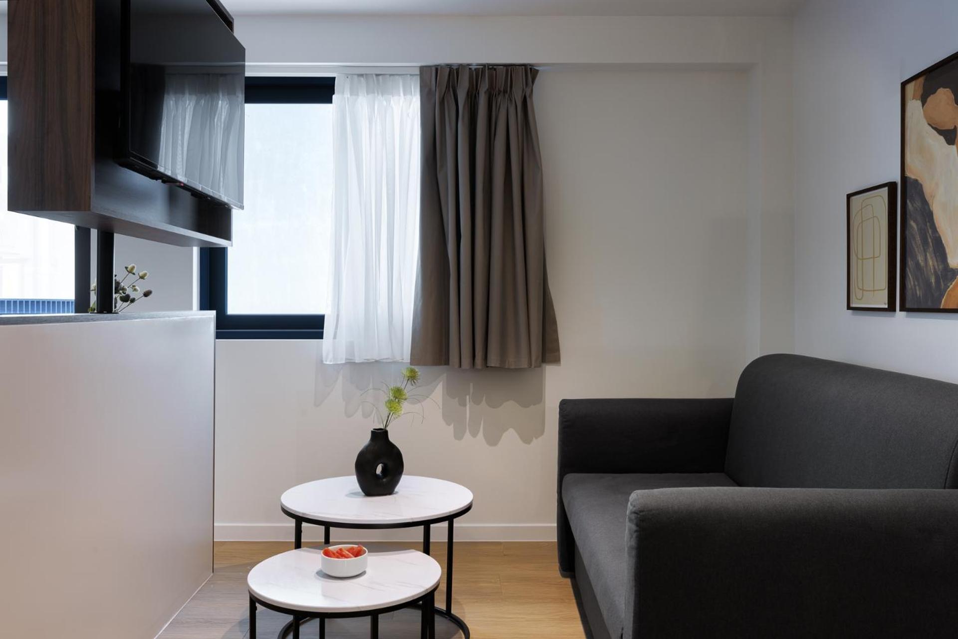 More By Zoia Living Atena Exterior foto