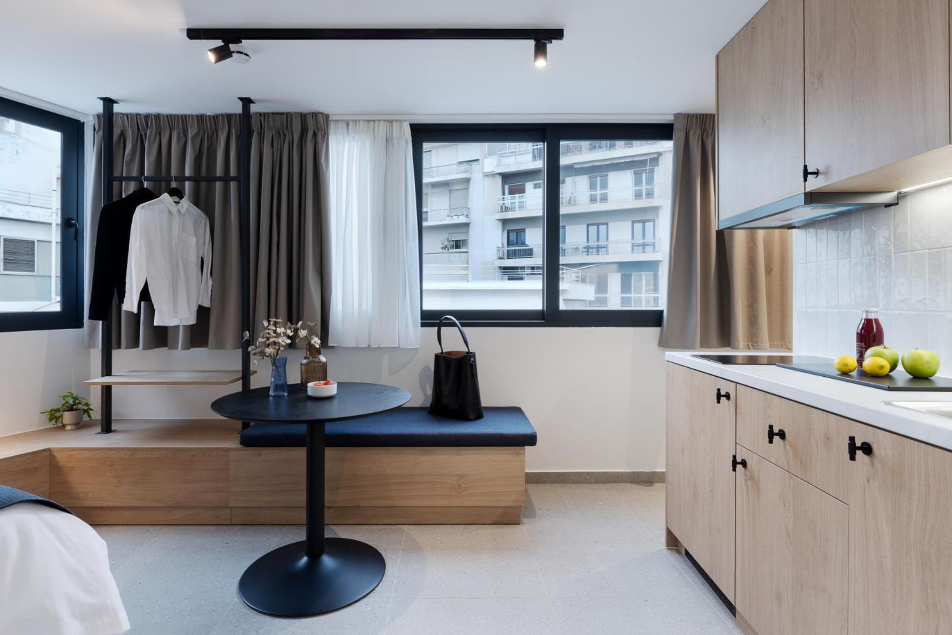 More By Zoia Living Atena Exterior foto