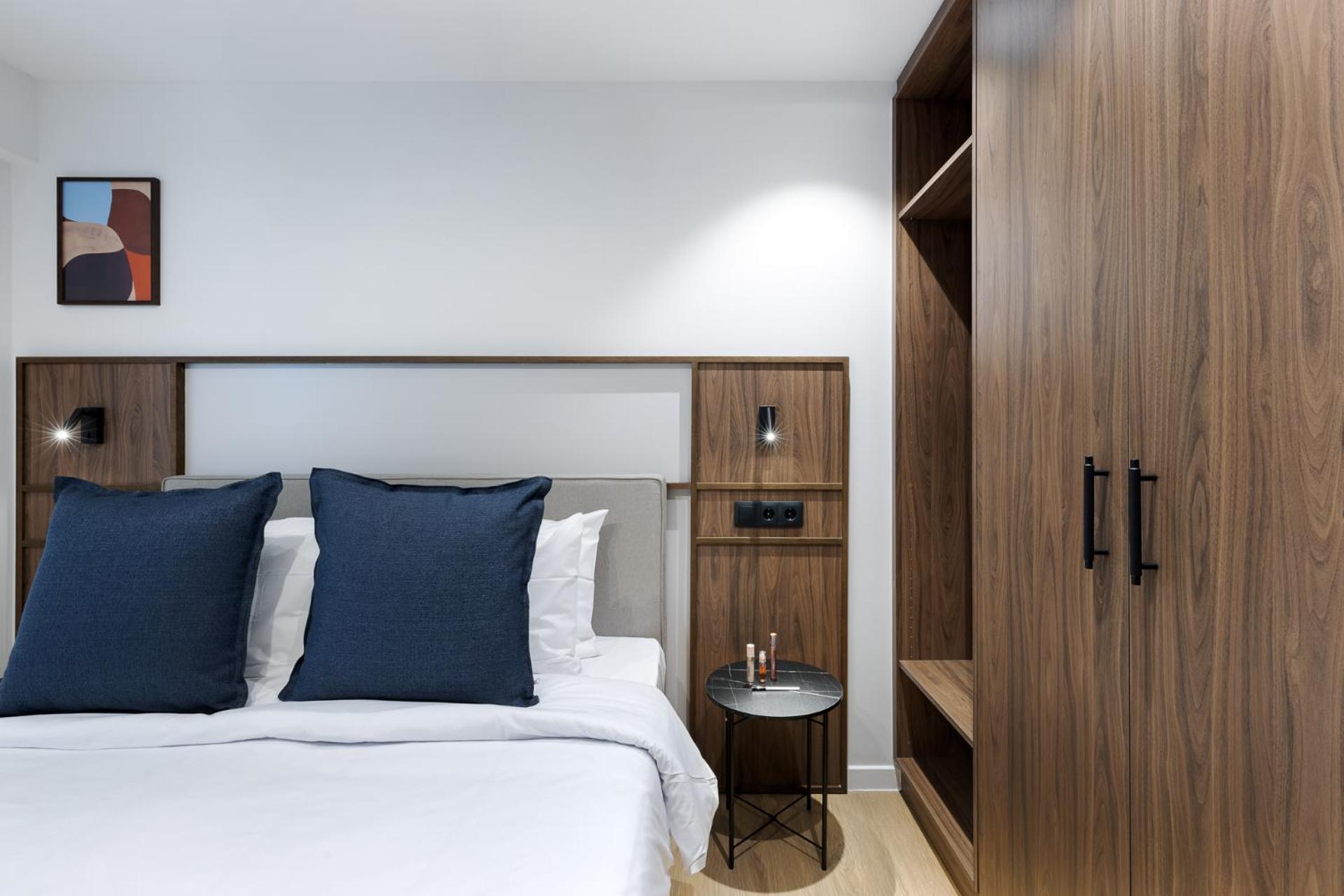 More By Zoia Living Atena Exterior foto