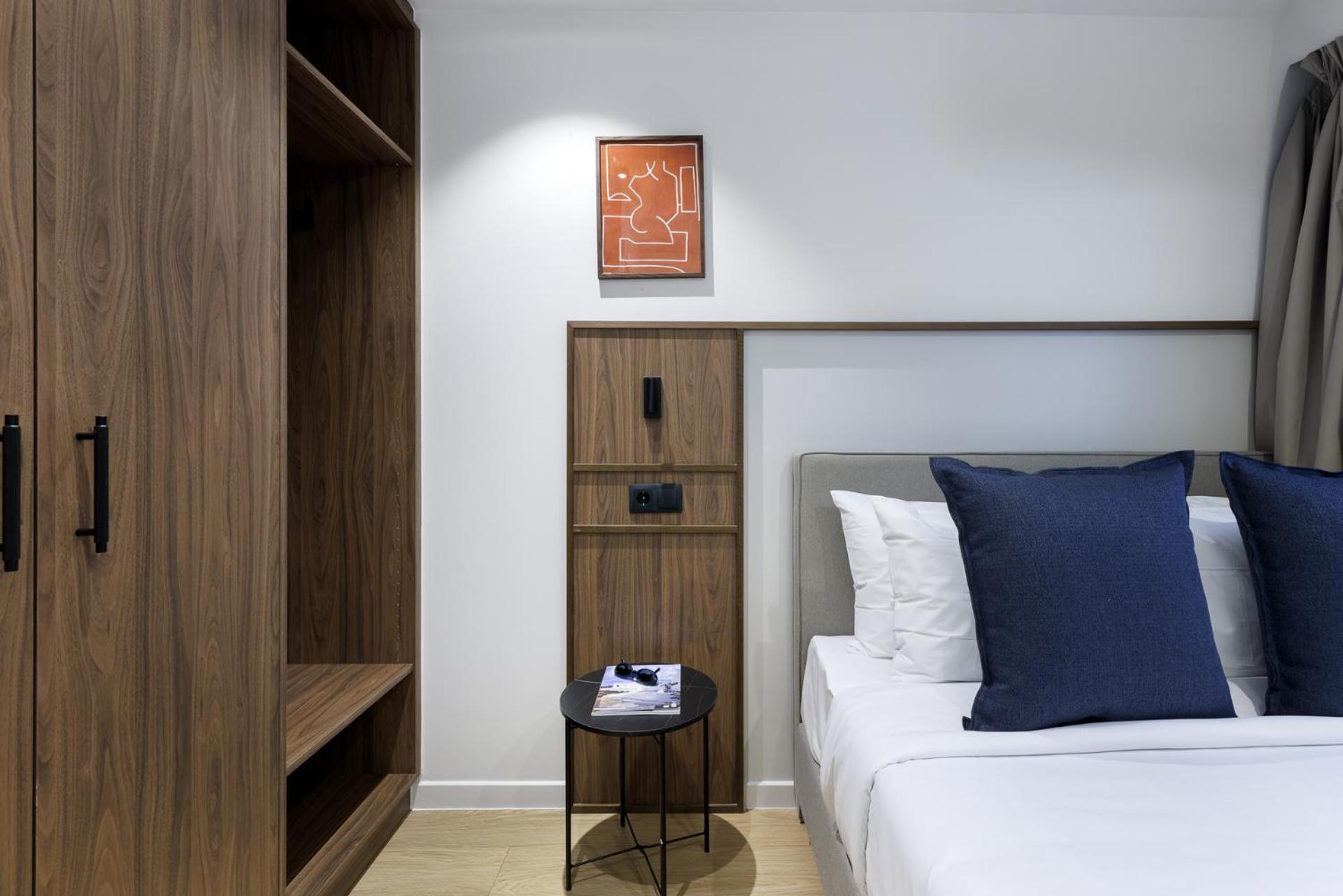 More By Zoia Living Atena Exterior foto