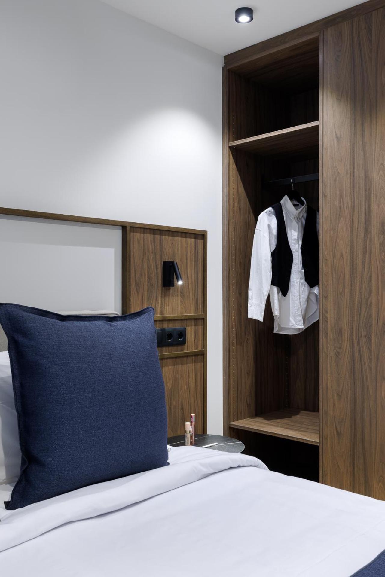 More By Zoia Living Atena Exterior foto