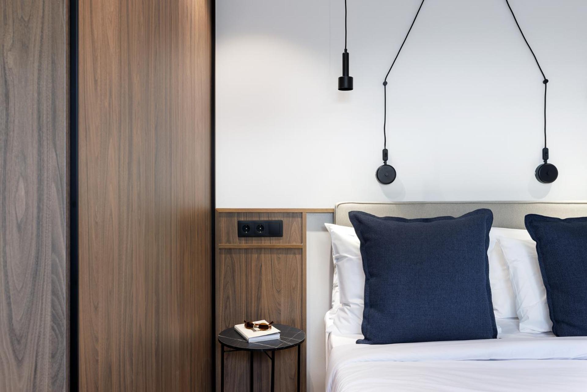 More By Zoia Living Atena Exterior foto