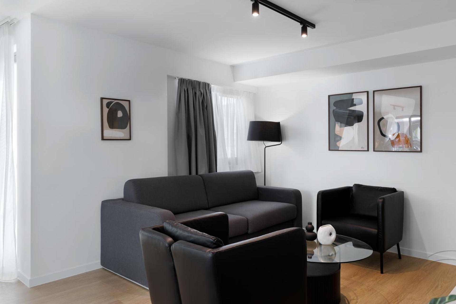 More By Zoia Living Atena Exterior foto