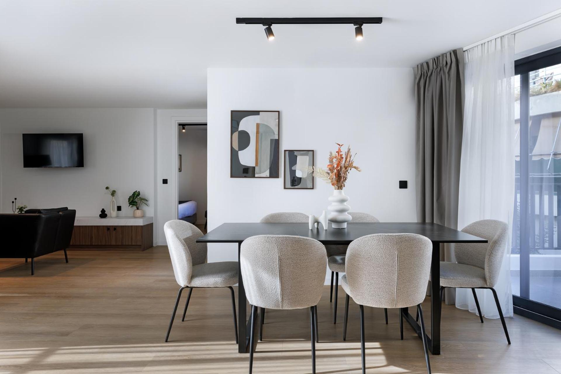 More By Zoia Living Atena Exterior foto