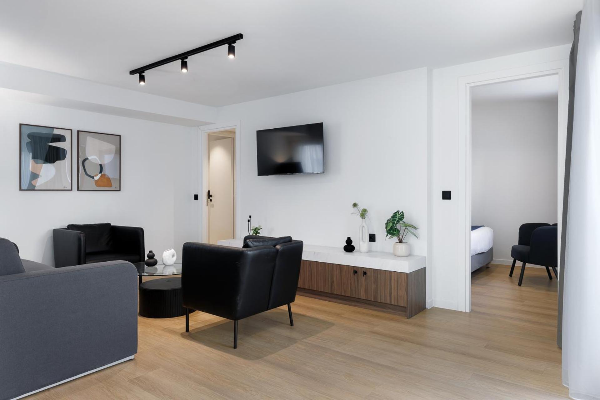 More By Zoia Living Atena Exterior foto