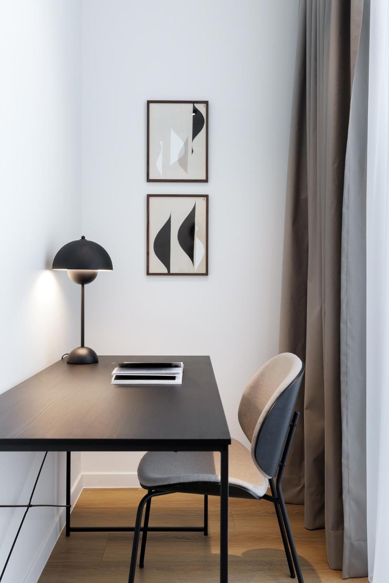 More By Zoia Living Atena Exterior foto