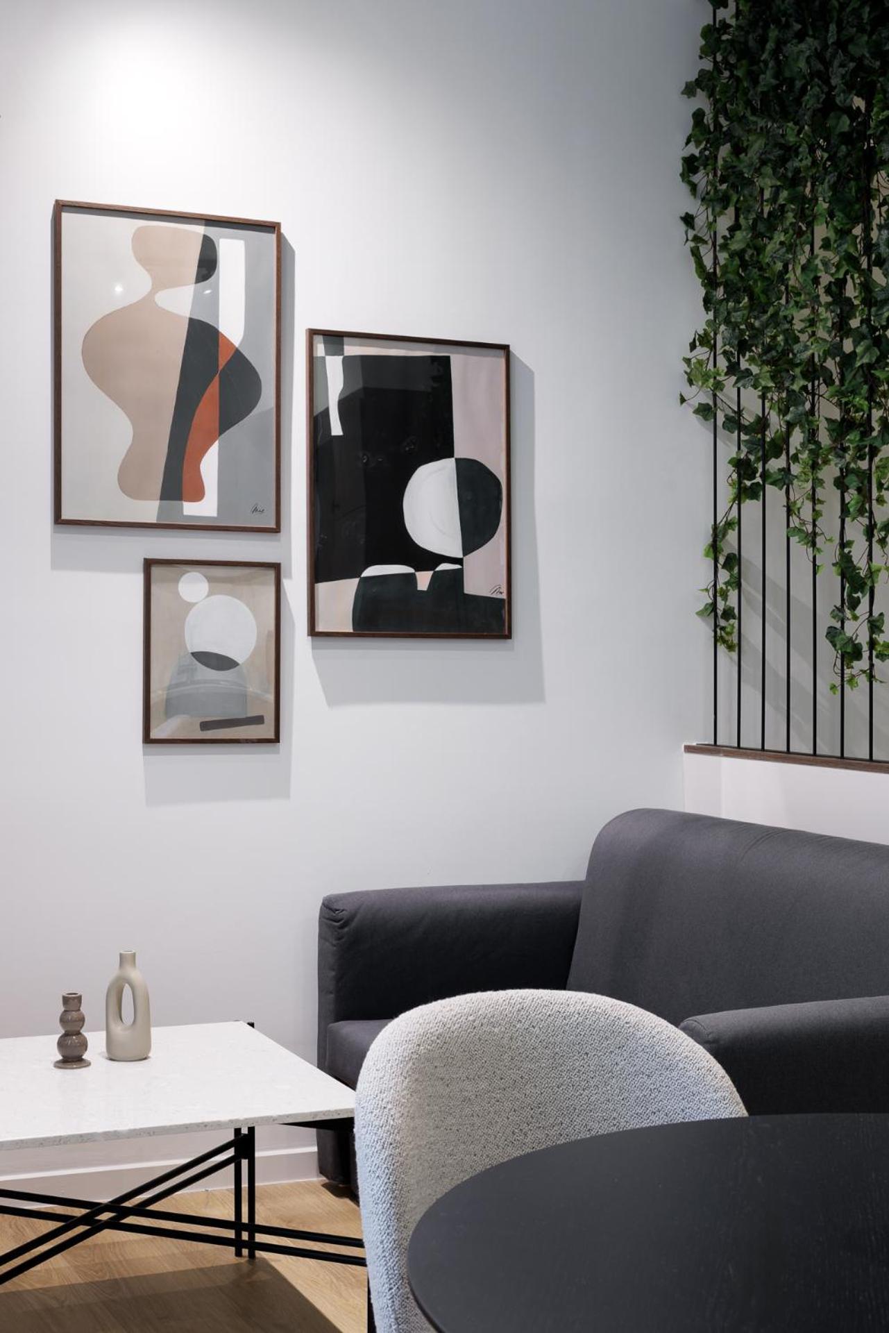 More By Zoia Living Atena Exterior foto