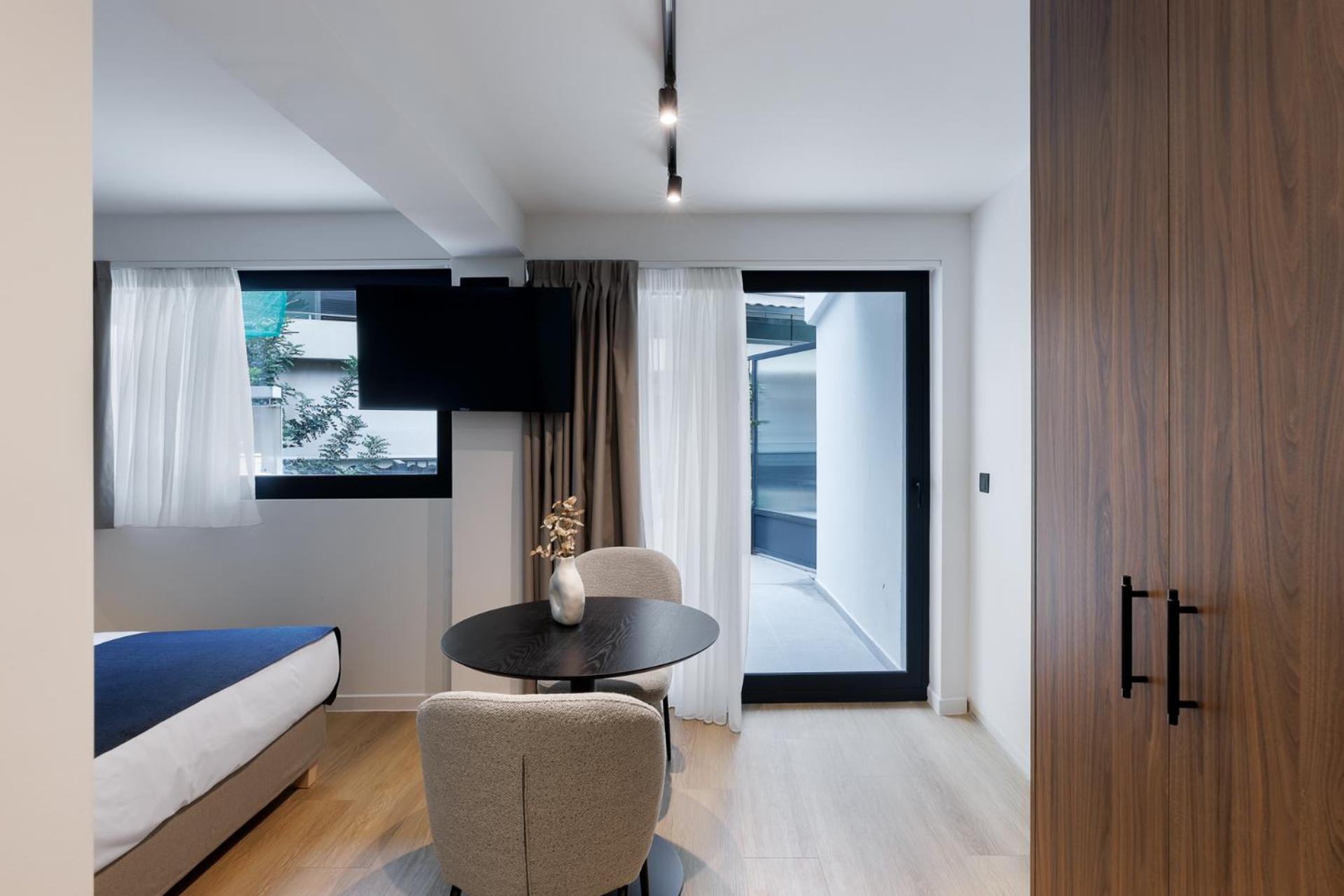 More By Zoia Living Atena Exterior foto