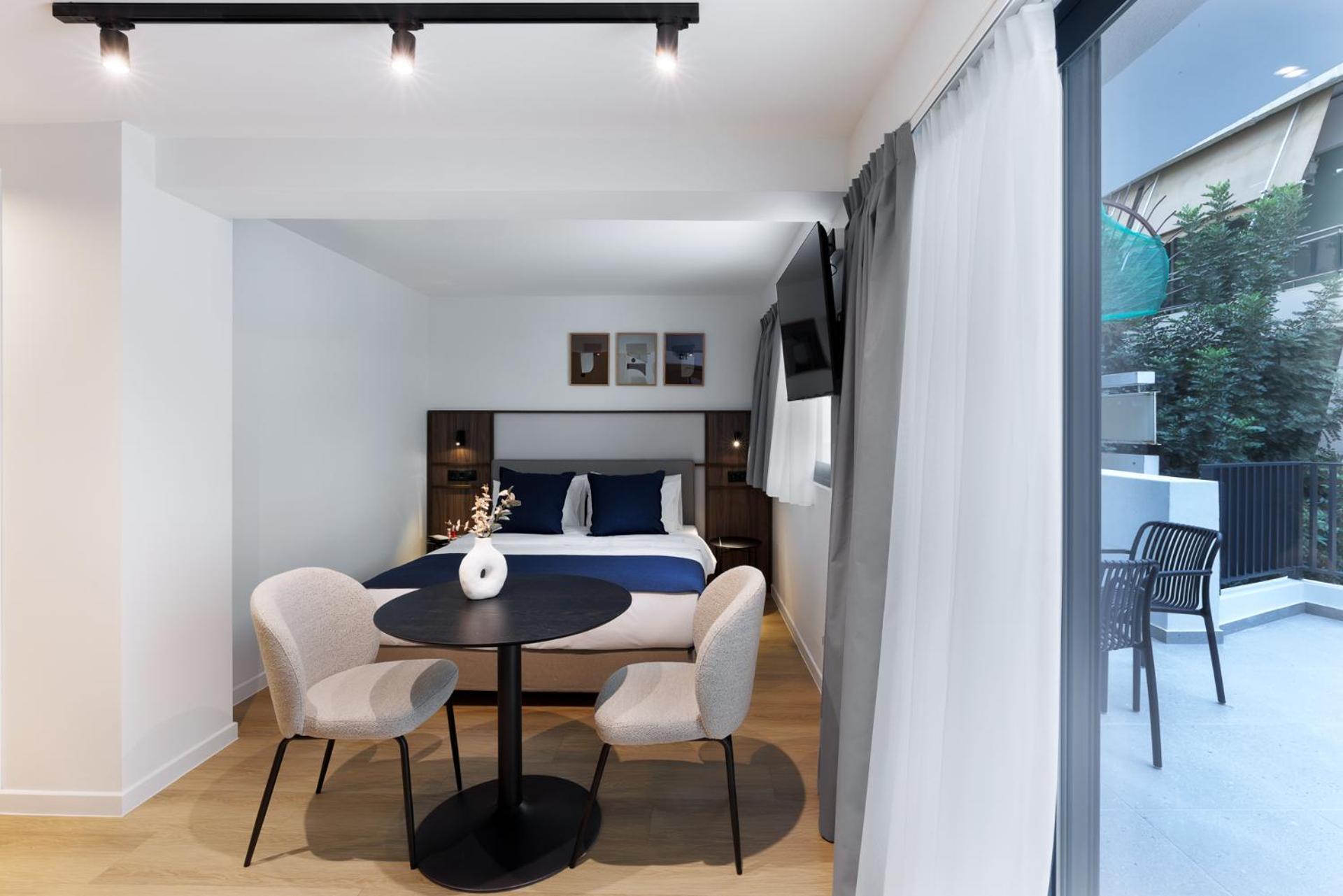 More By Zoia Living Atena Exterior foto