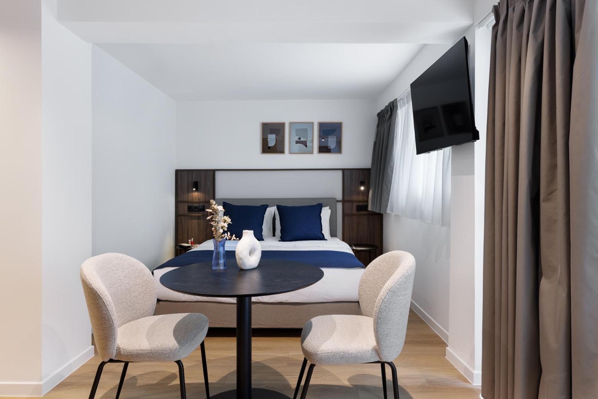More By Zoia Living Atena Exterior foto