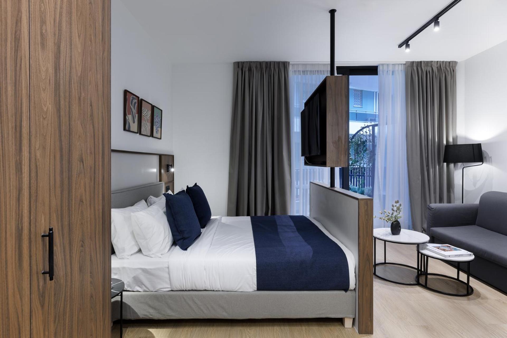 More By Zoia Living Atena Exterior foto
