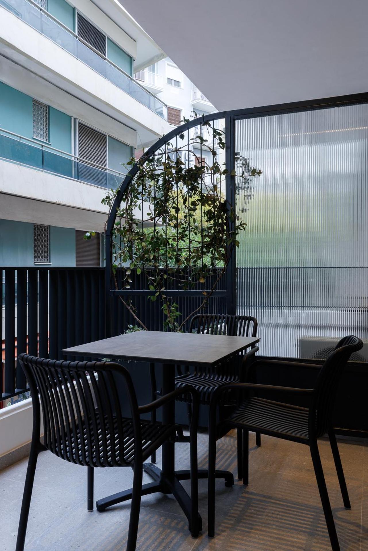 More By Zoia Living Atena Exterior foto