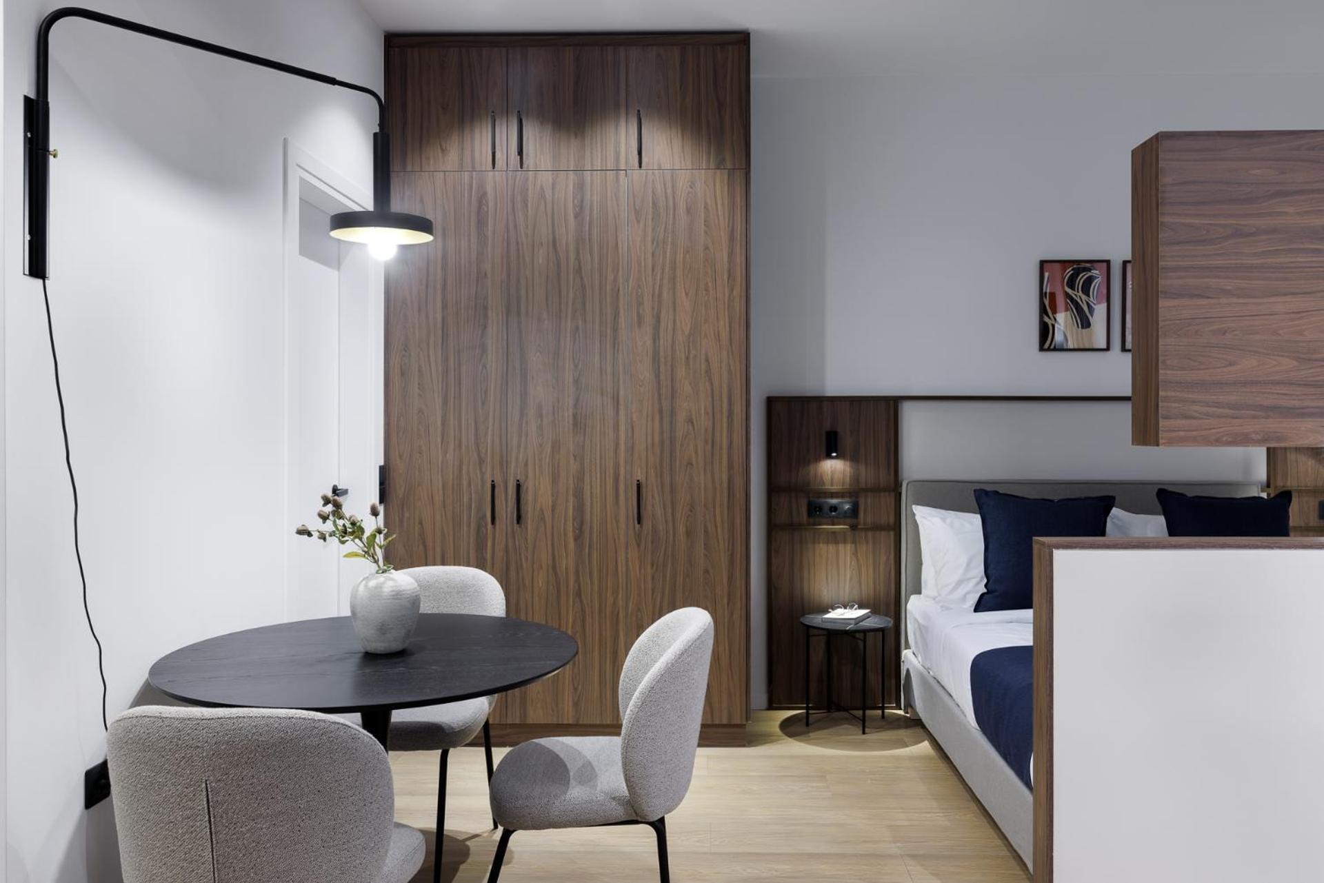 More By Zoia Living Atena Exterior foto