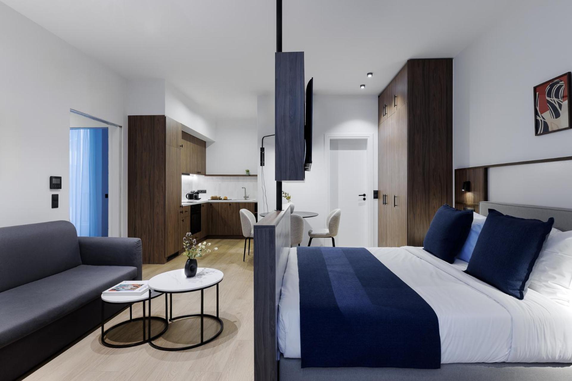 More By Zoia Living Atena Exterior foto