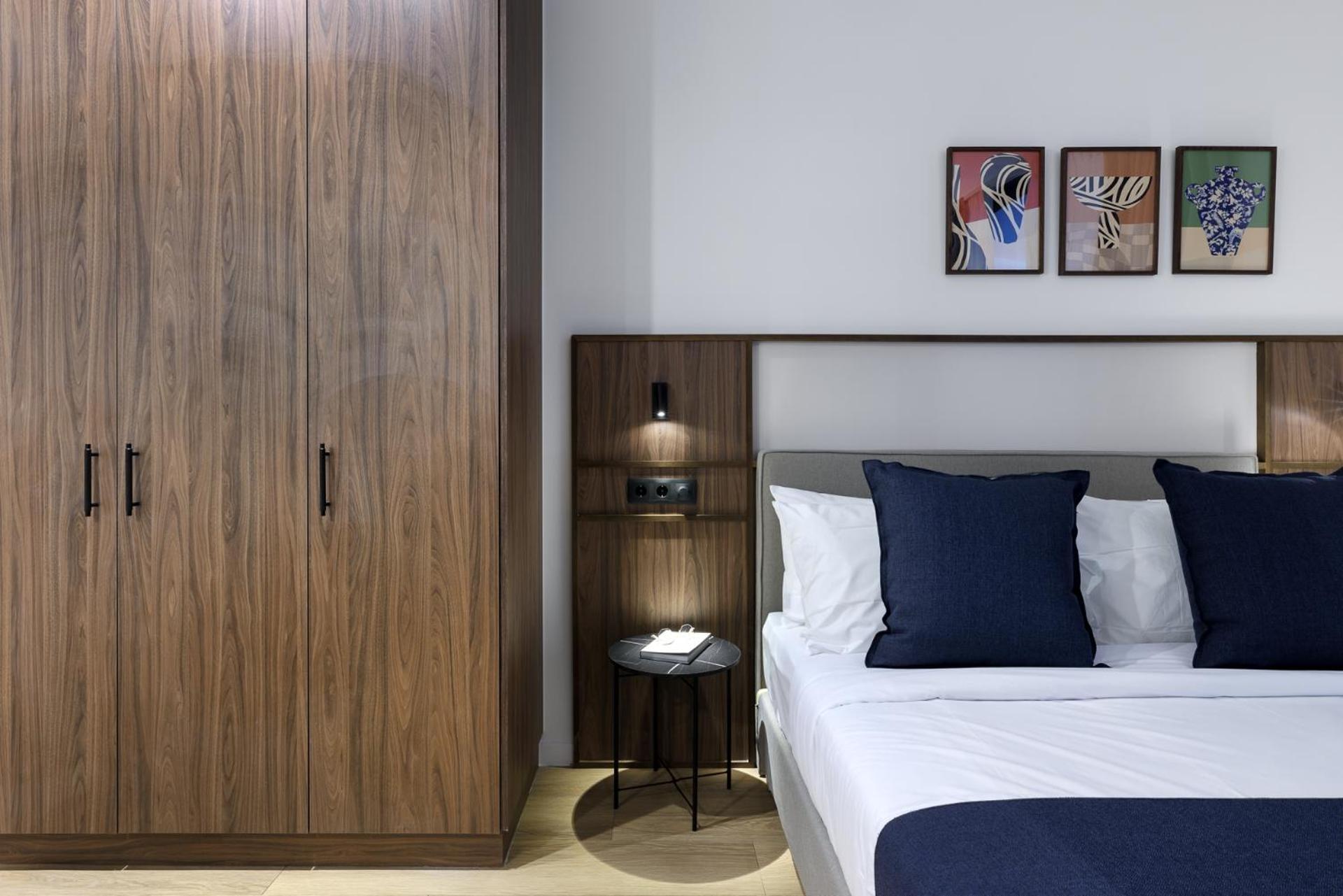 More By Zoia Living Atena Exterior foto