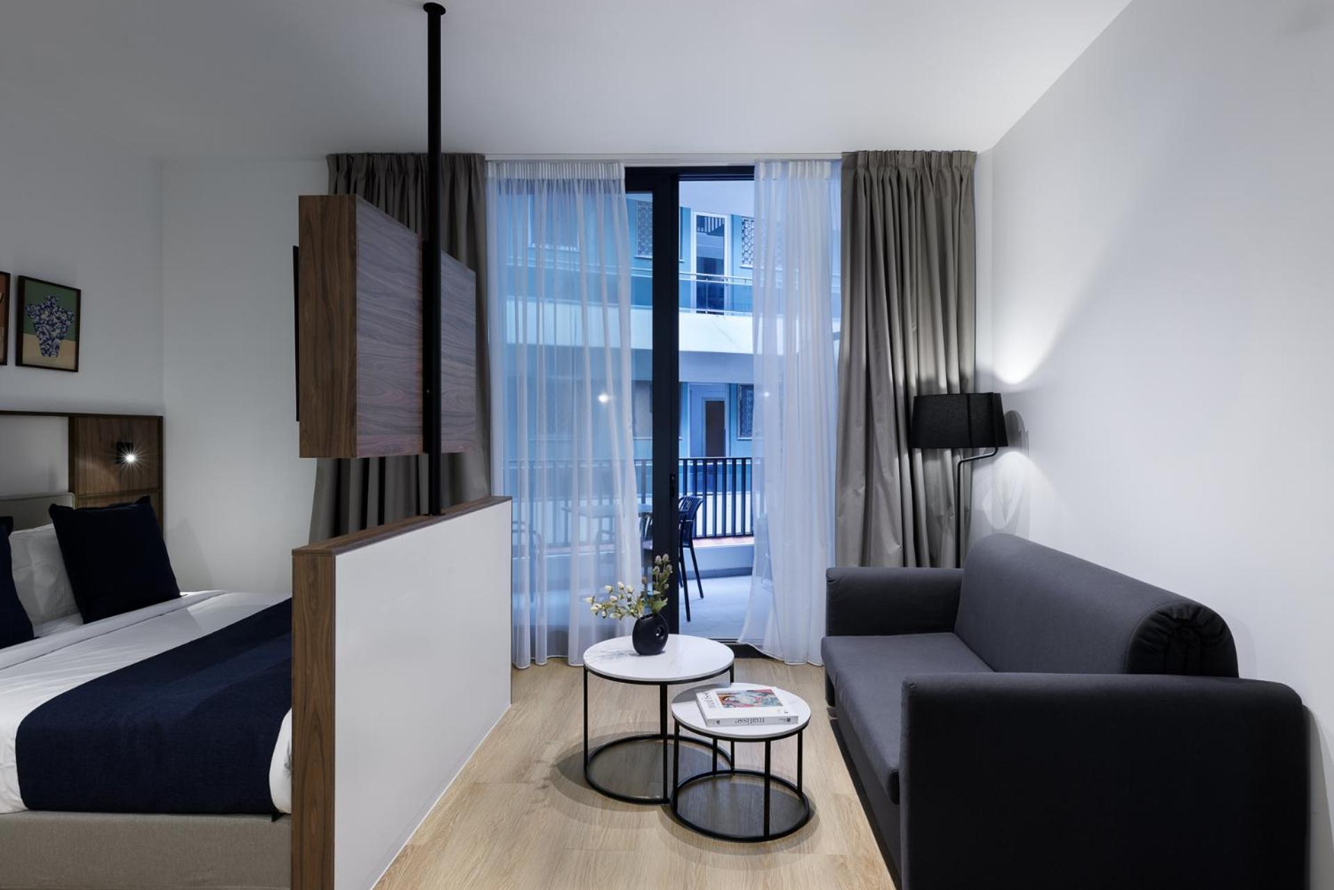 More By Zoia Living Atena Exterior foto