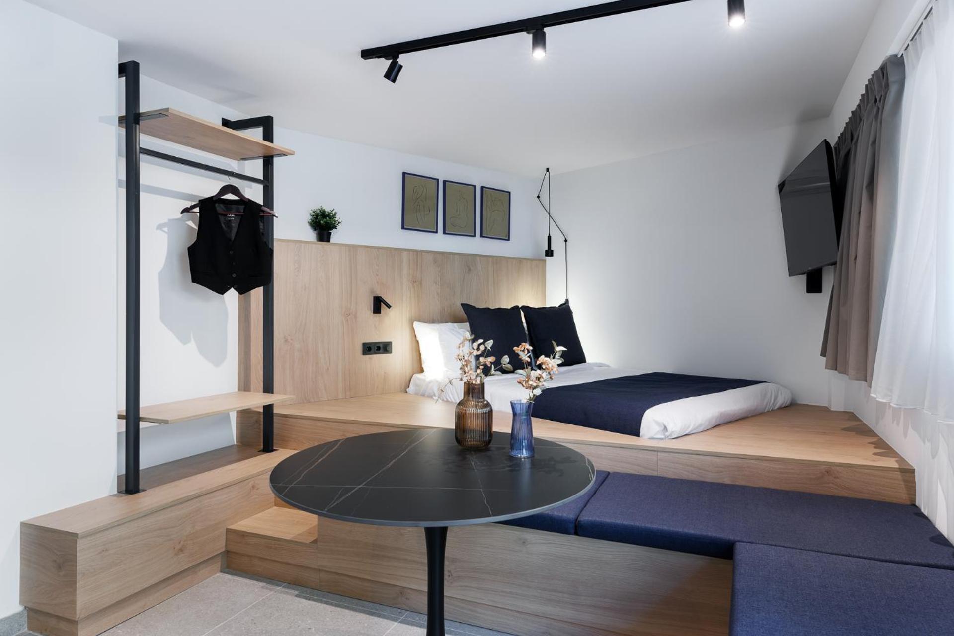 More By Zoia Living Atena Exterior foto