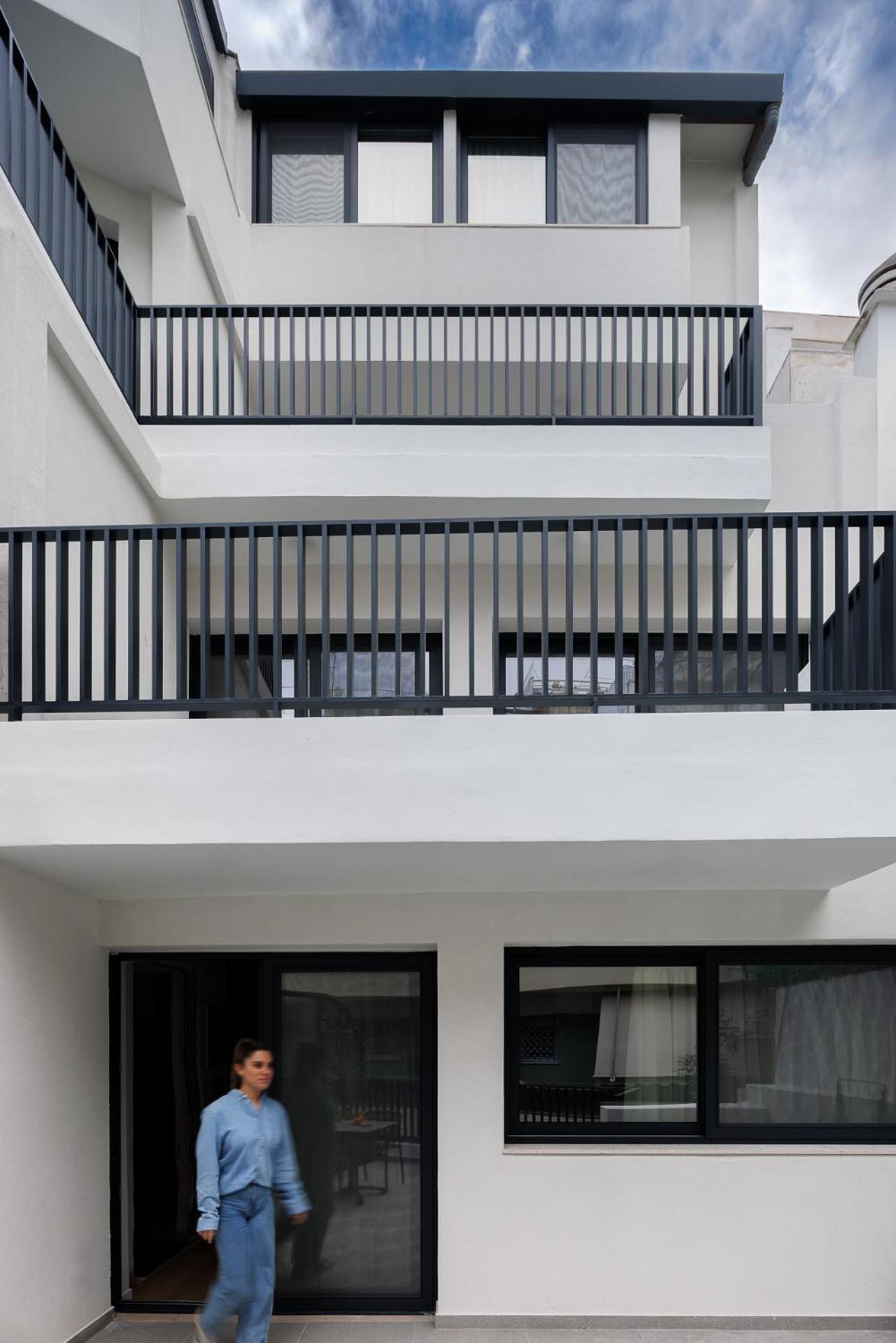 More By Zoia Living Atena Exterior foto