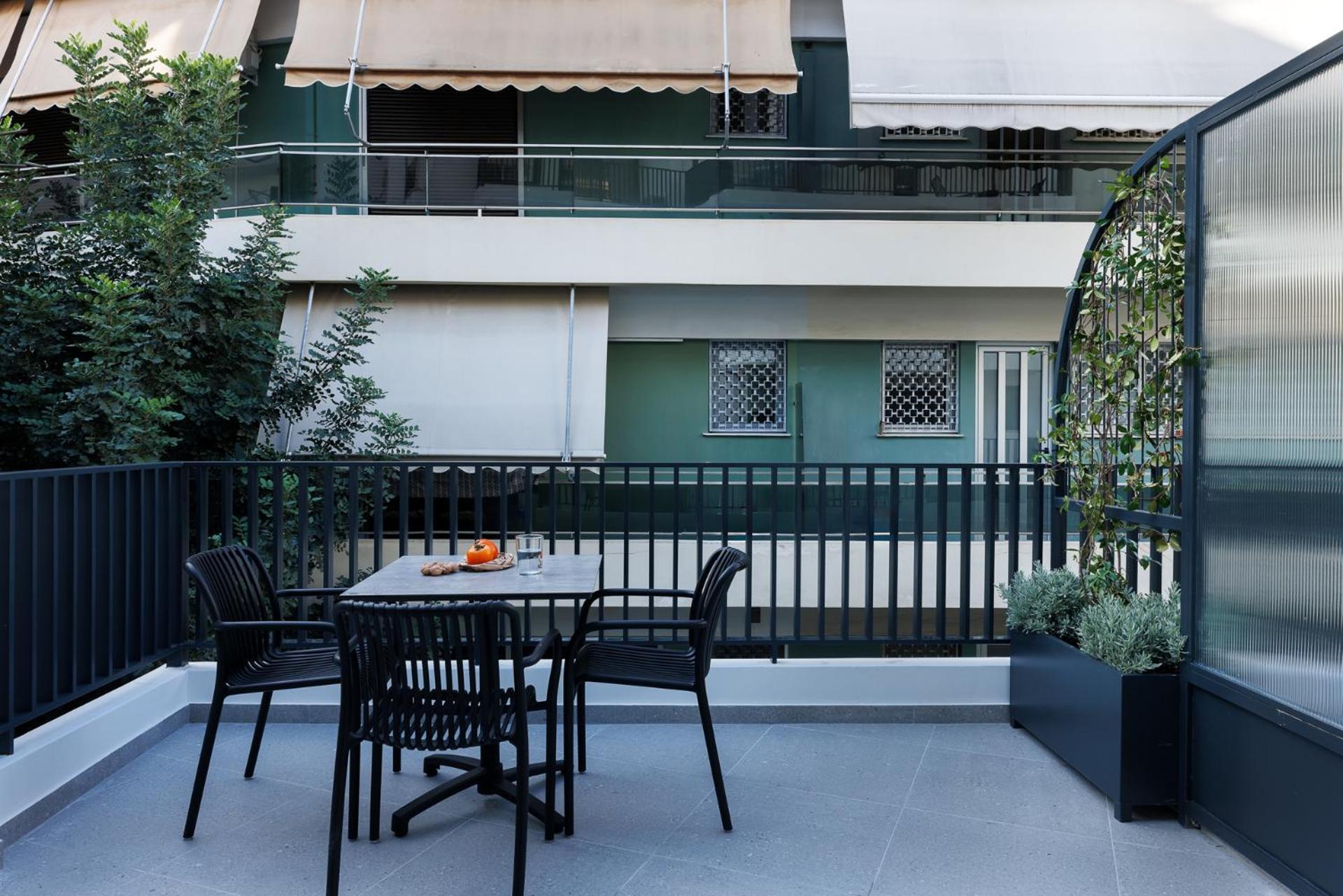 More By Zoia Living Atena Exterior foto
