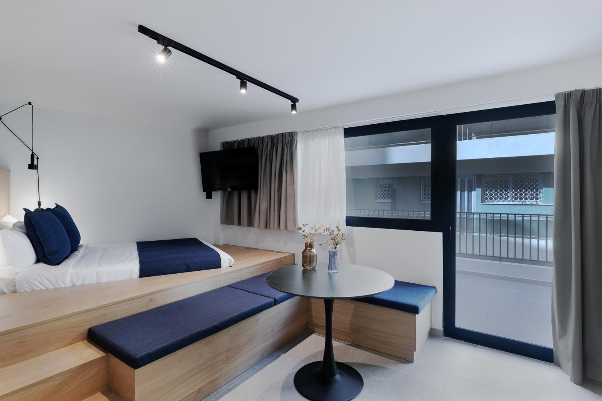 More By Zoia Living Atena Exterior foto