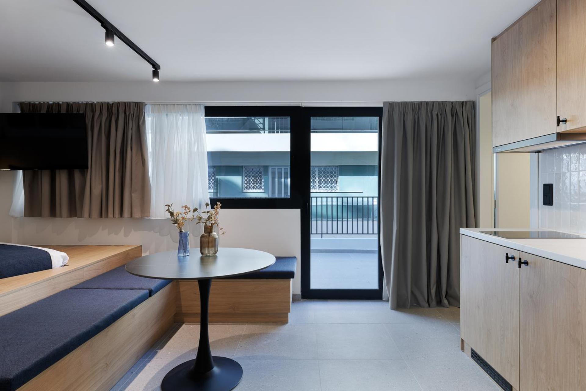 More By Zoia Living Atena Exterior foto