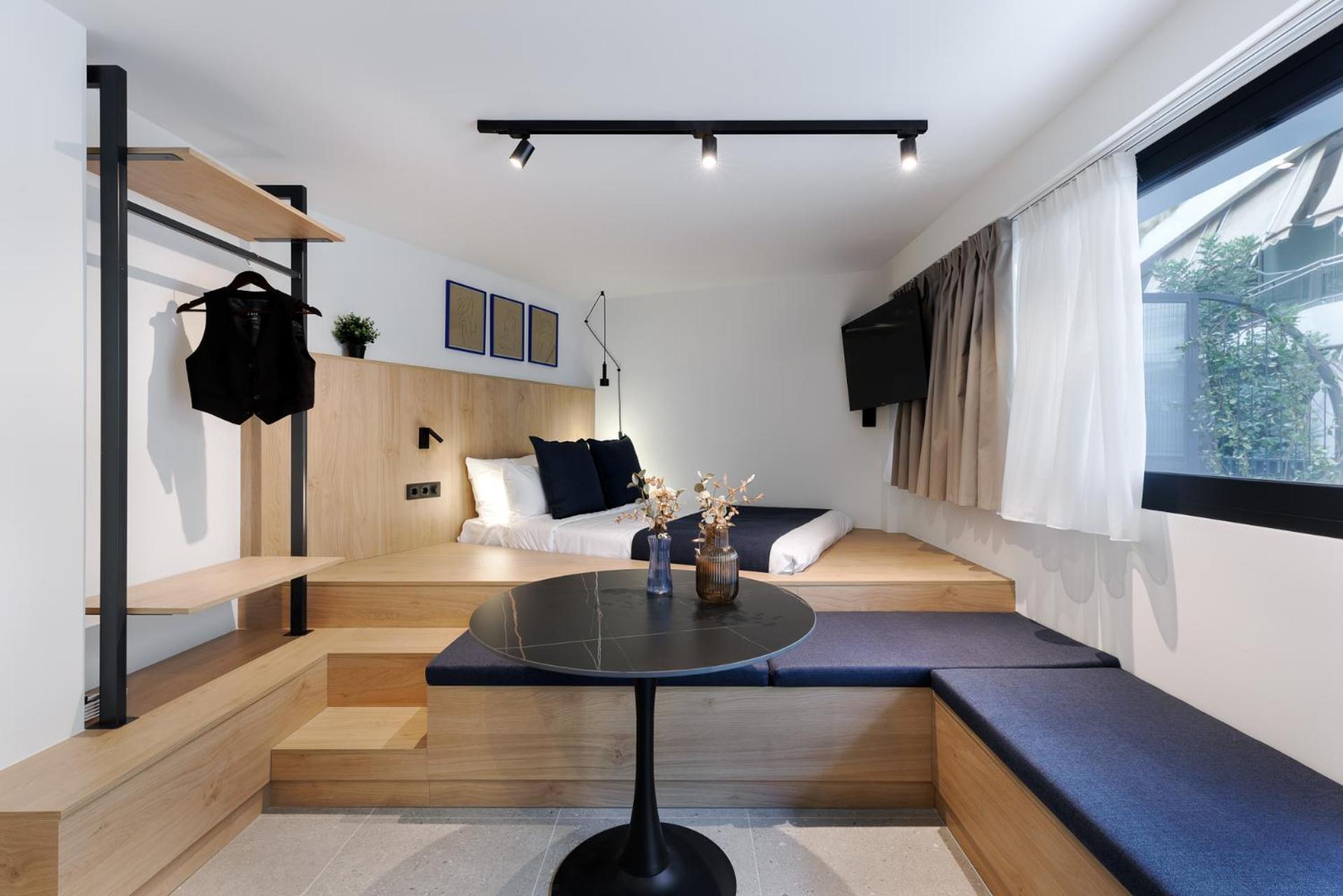 More By Zoia Living Atena Exterior foto