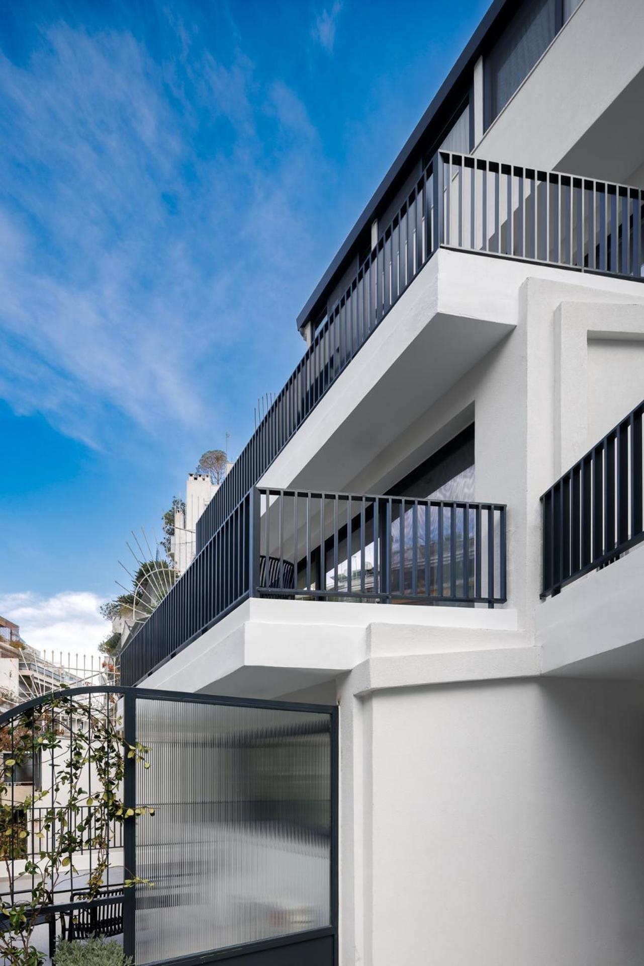 More By Zoia Living Atena Exterior foto