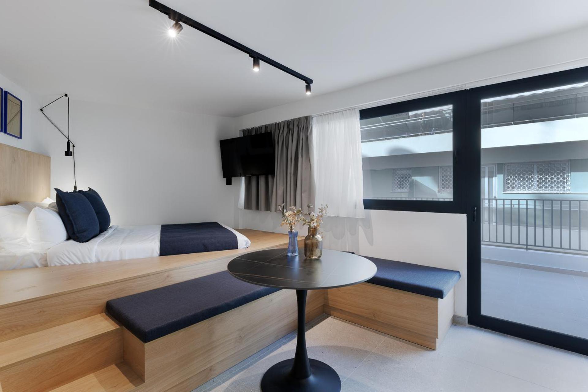 More By Zoia Living Atena Exterior foto